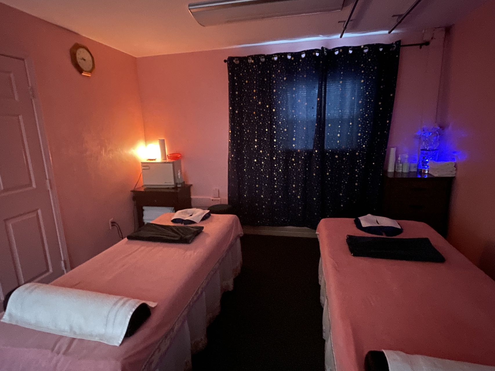 The Best Massage Lincoln interior 1
