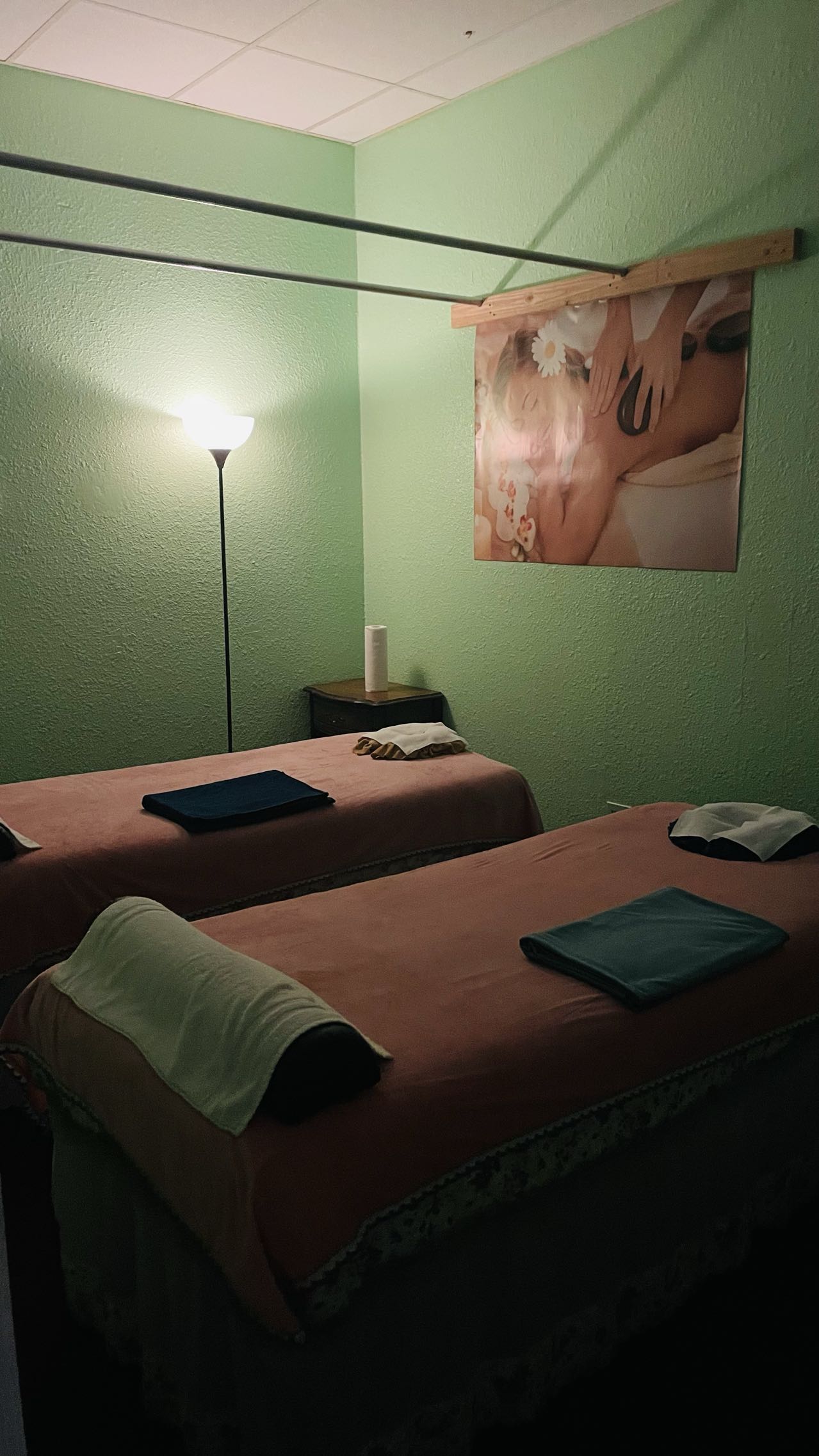 The Best Massage Lincoln interior 2