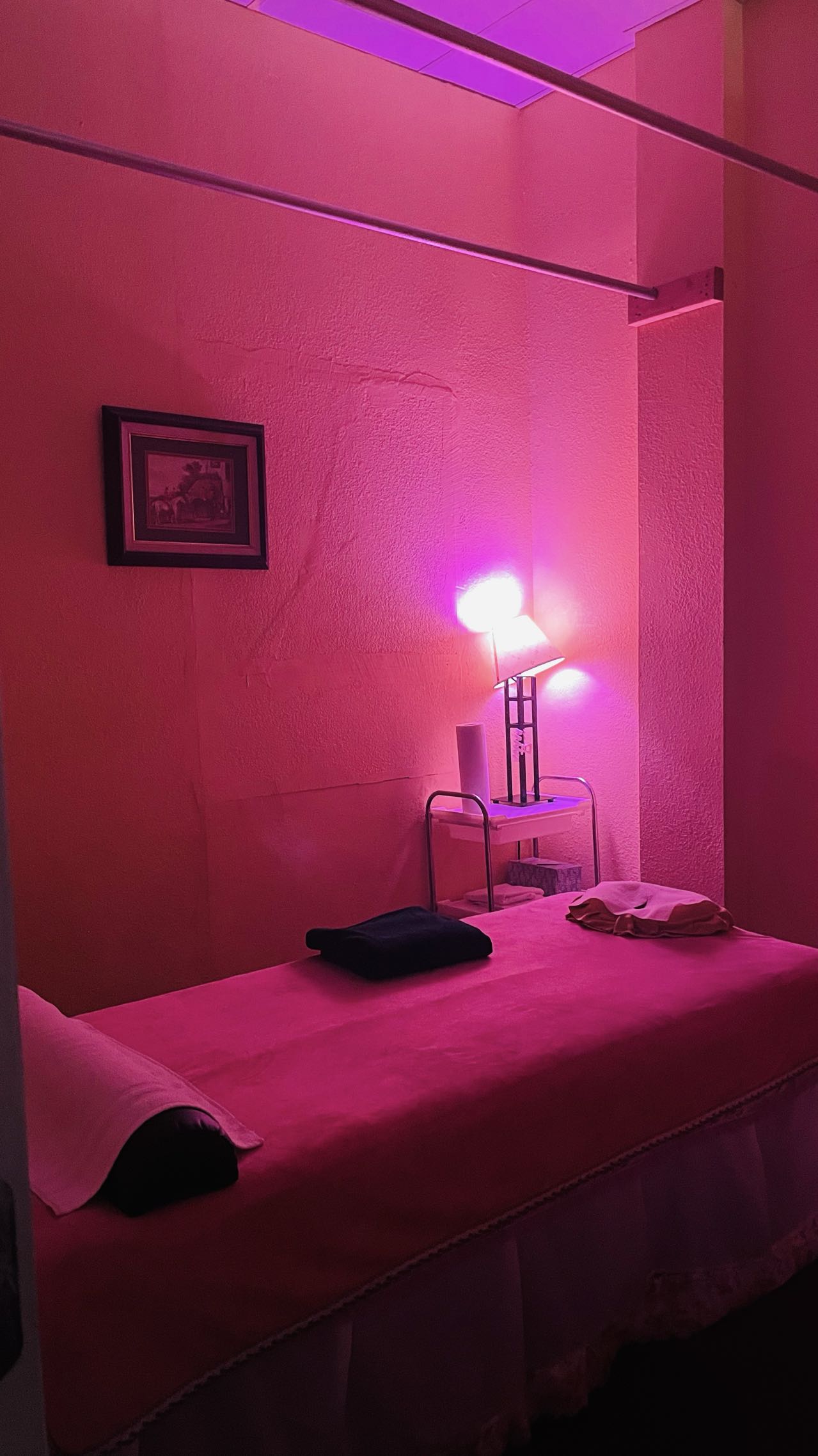 The Best Massage Lincoln interior 3