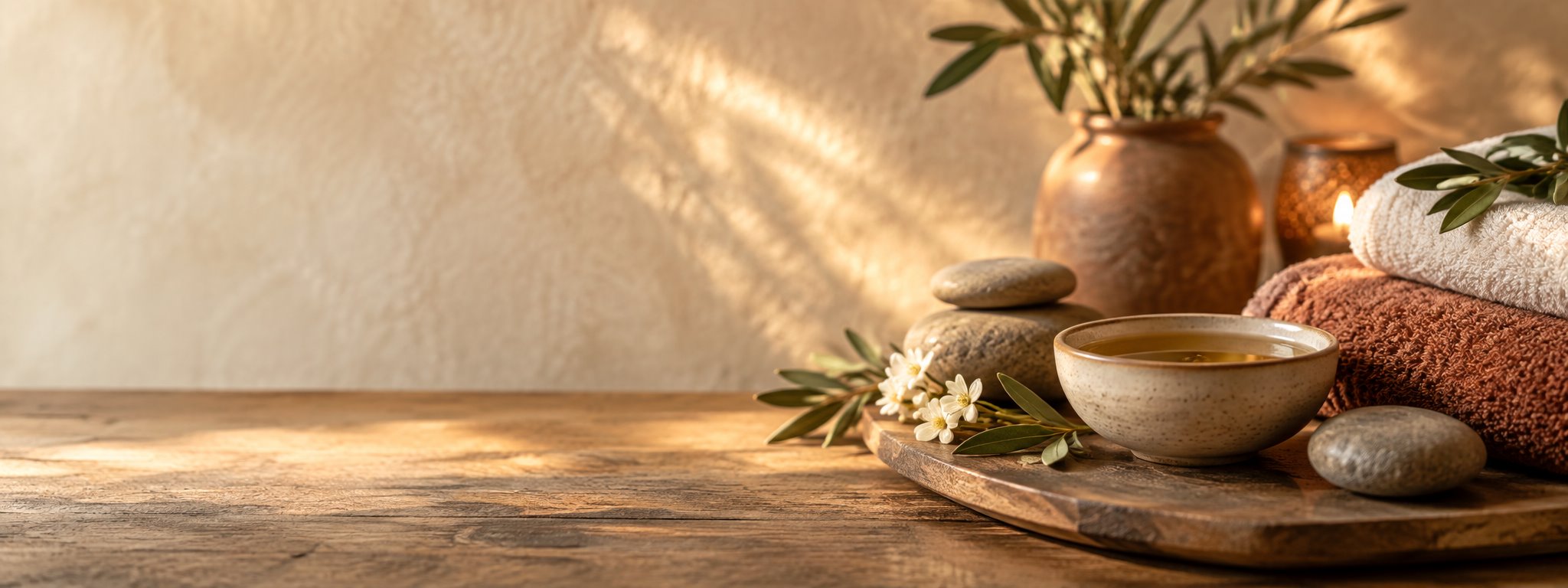 The Best Massage gallery image
