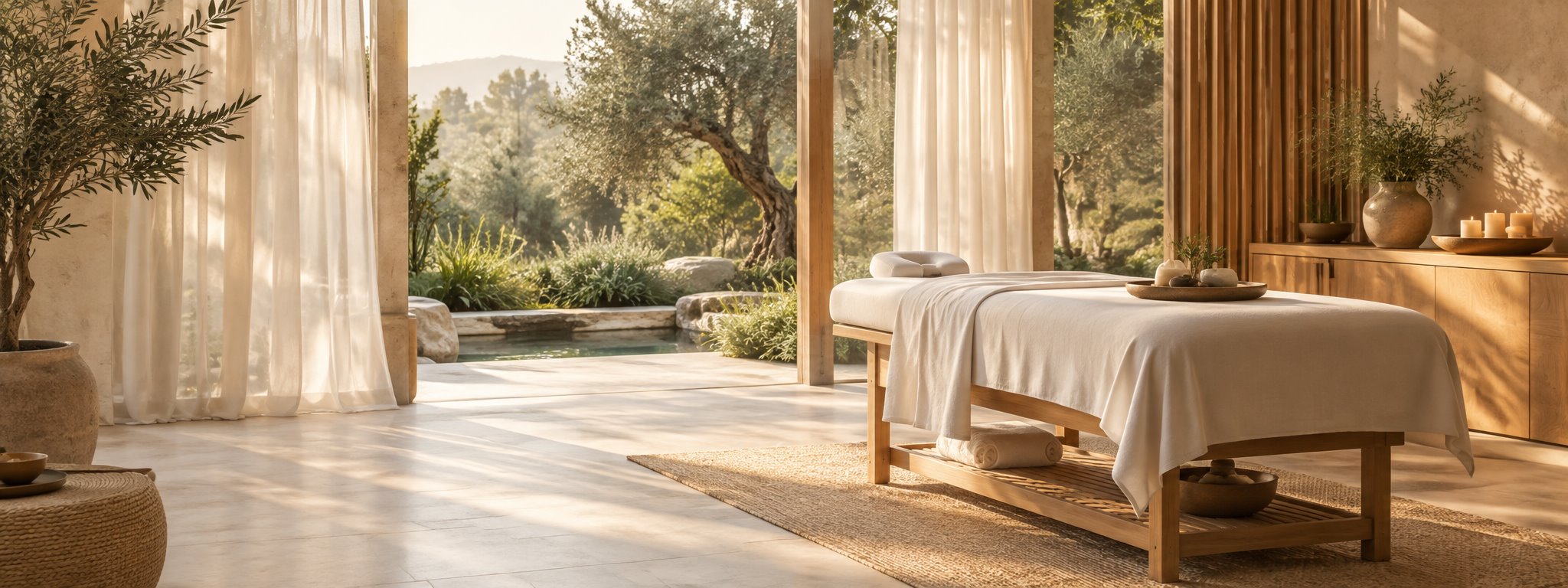 The Best Massage gallery image